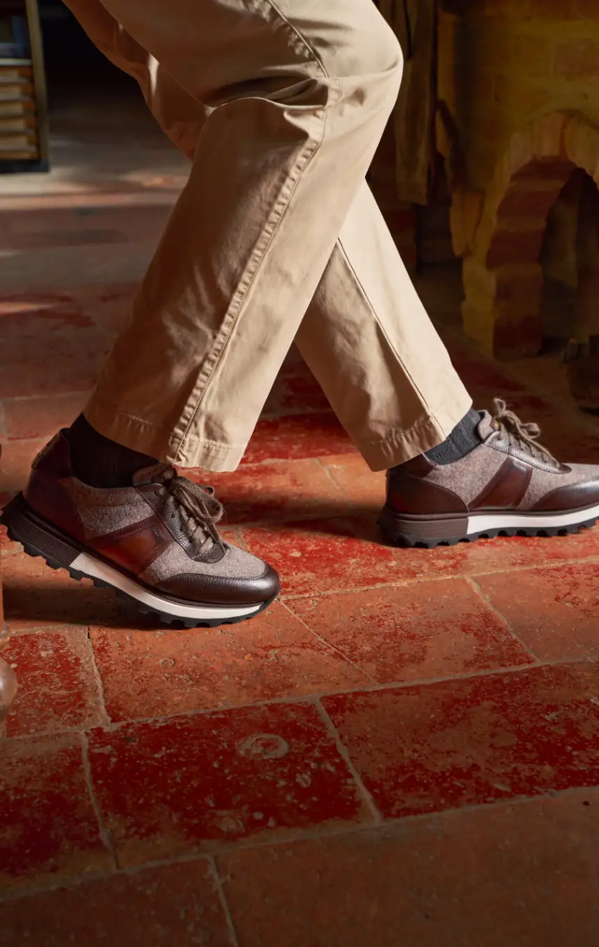 BARRETT FW26