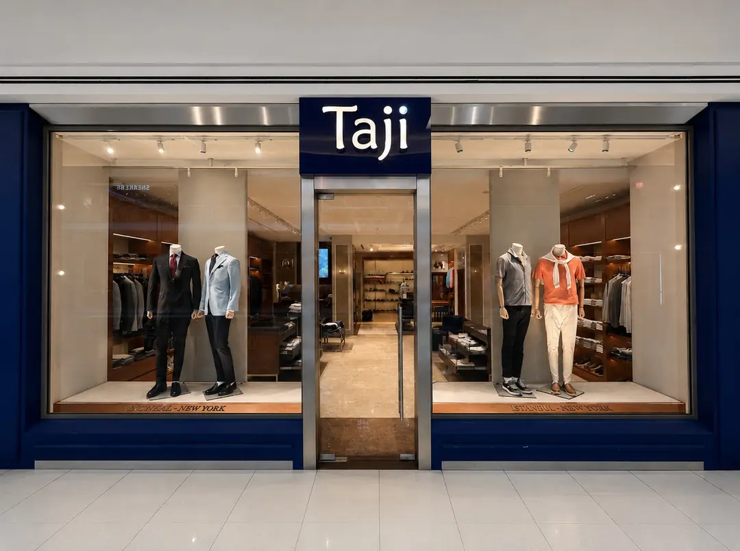 Taji Dünyasını Yakından Deneyimleyin