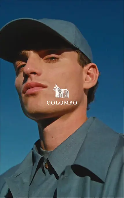 COLOMBO SS26