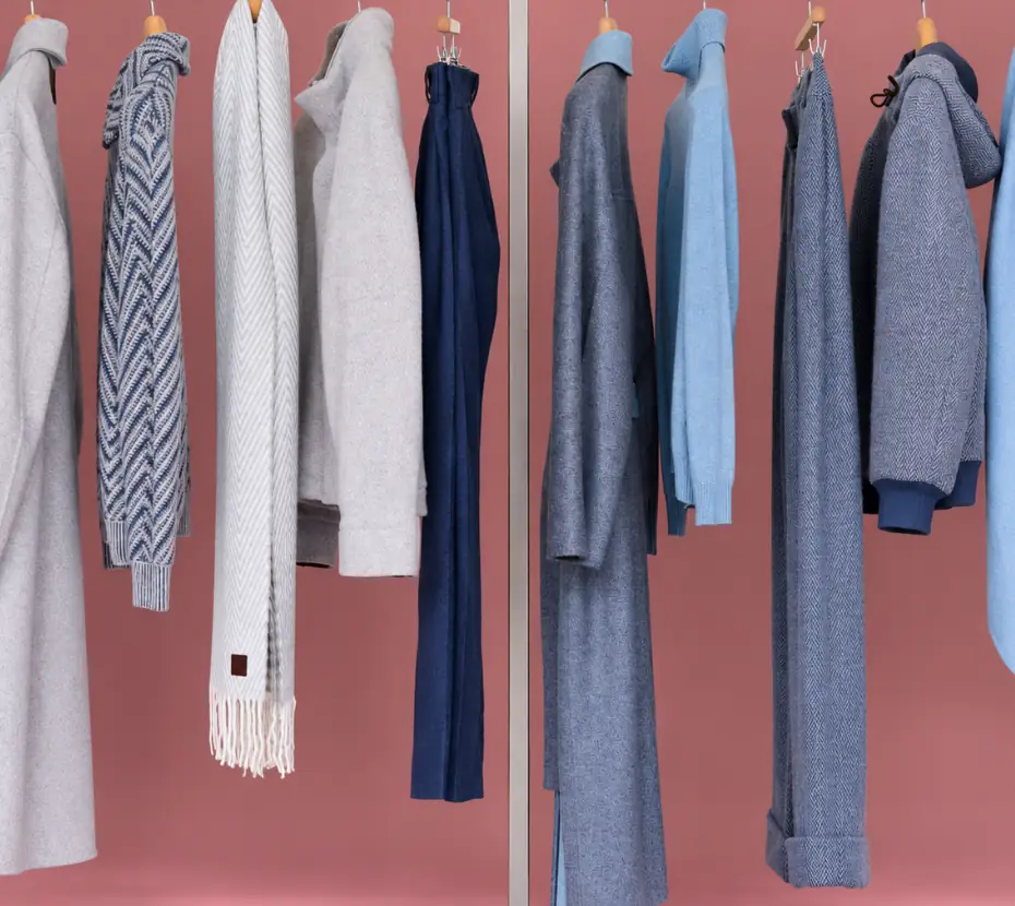 COLOMBO FW26’YI KEŞFET