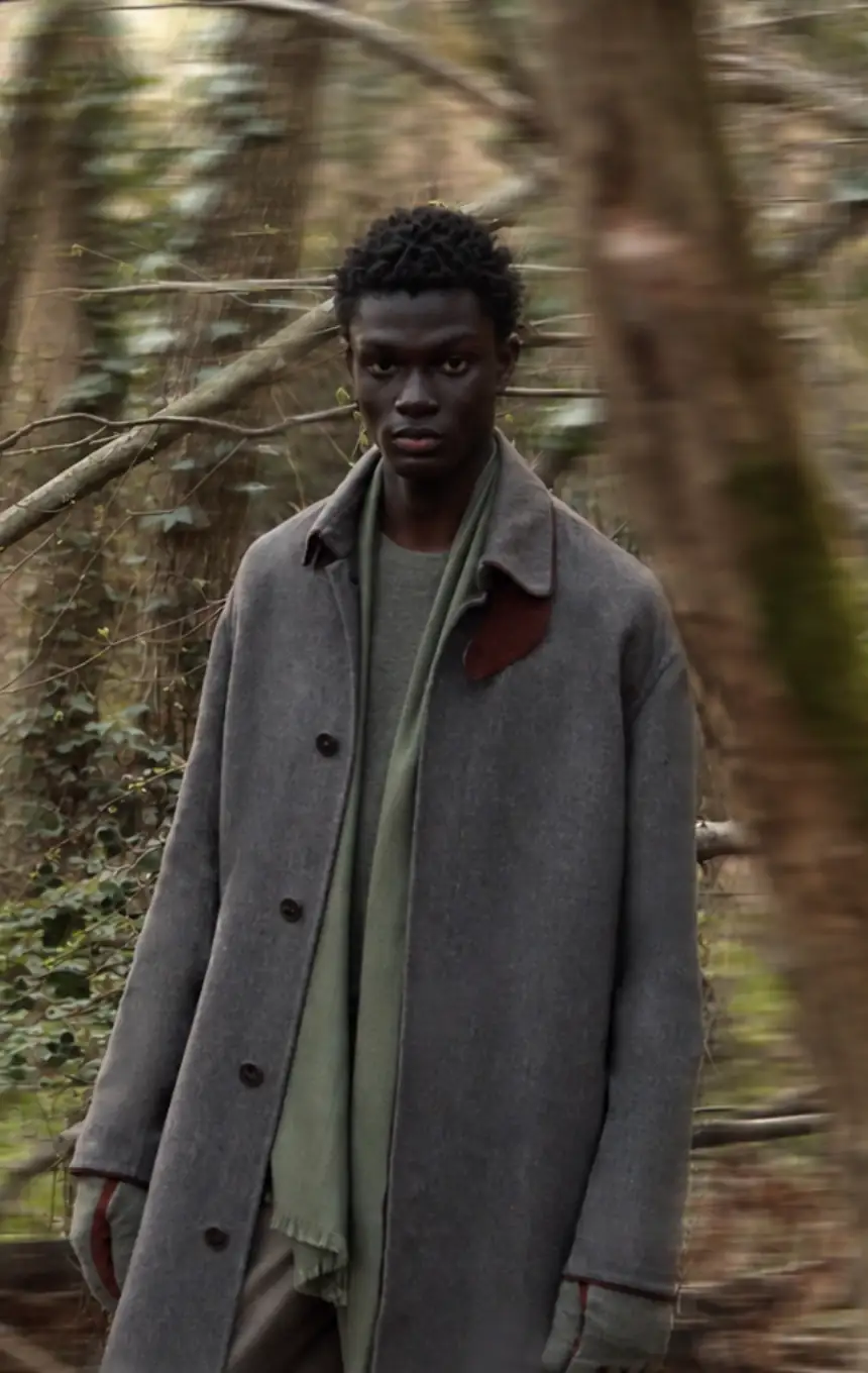 COLOMBO FW26